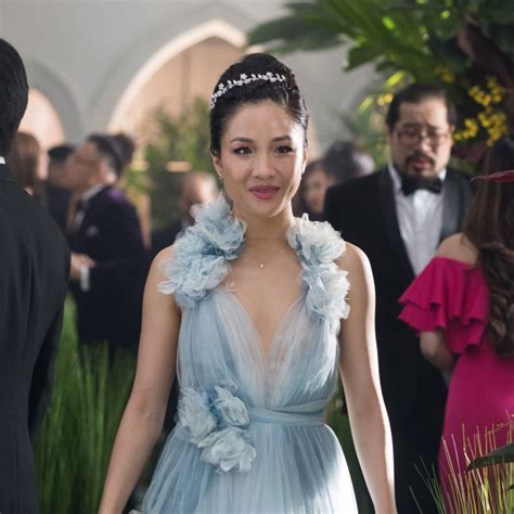 crazy rich asians gowns